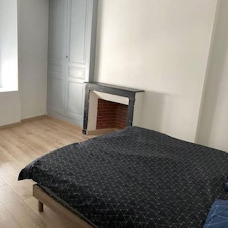 Châteauroux Appartement Centre Ville F3 מראה חיצוני תמונה