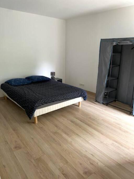 Châteauroux Appartement Centre Ville F3 מראה חיצוני תמונה